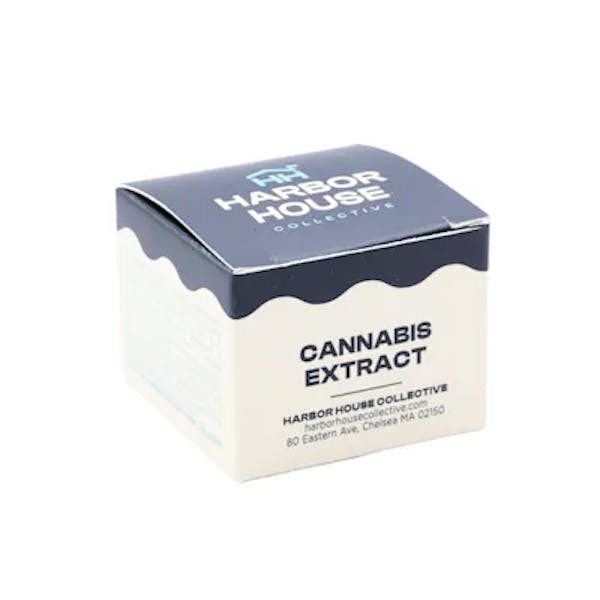 GMO (IH) - 2g Sugar - Harbor House Collective