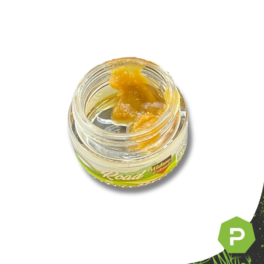 Midwest Extracts Midwest Extracts Live Resin | Rainbow Road - Puff