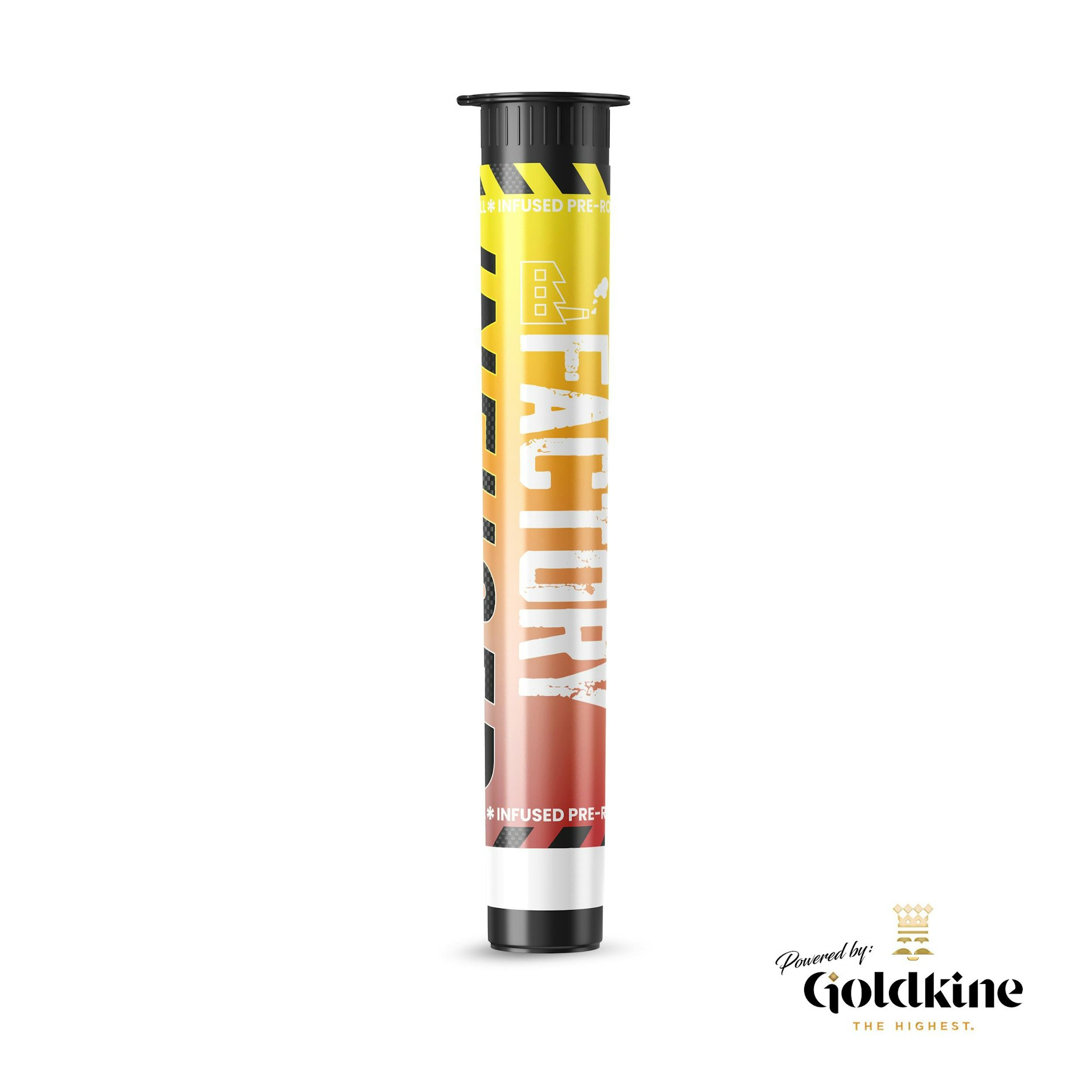 Factory - Z Bubblez 1G Infused Pre-Roll