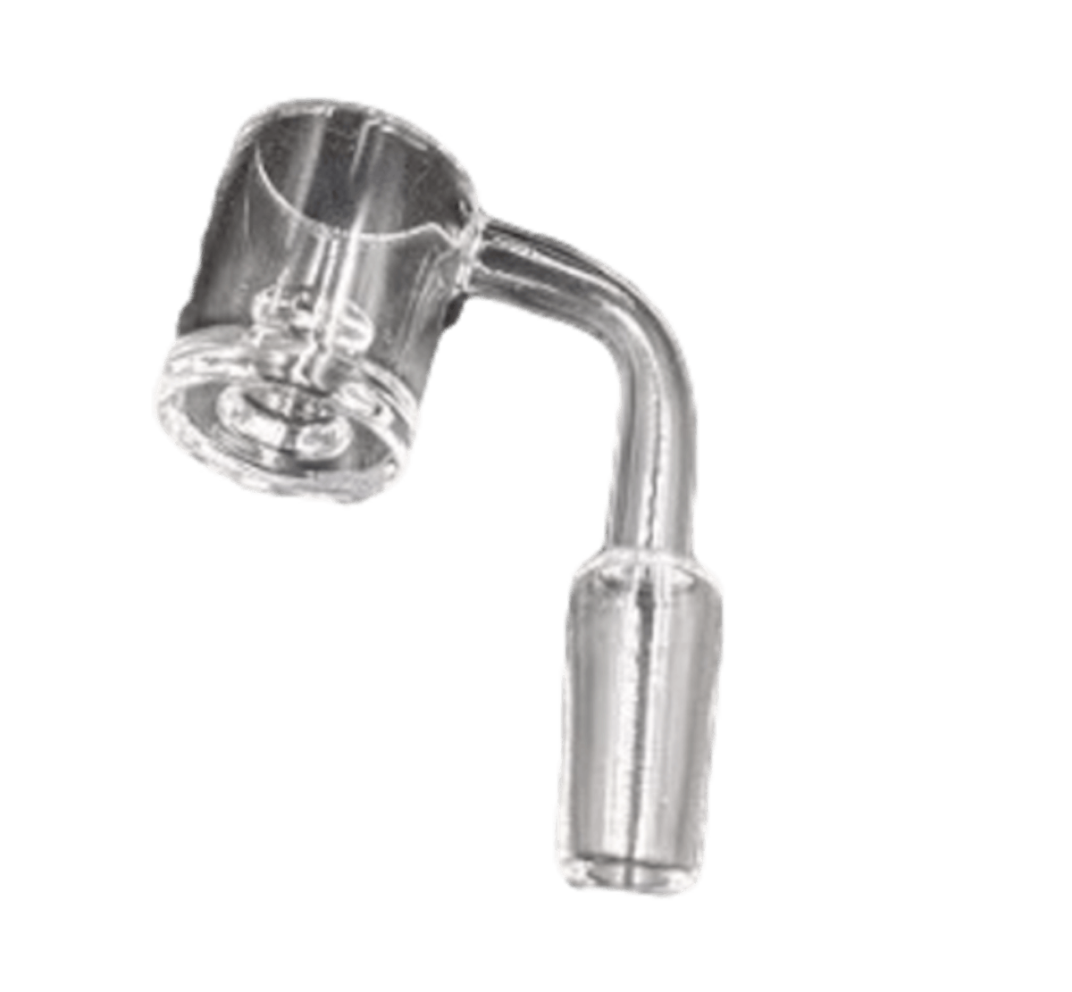 Image of Reactor Quartz Banger | 14mm Male
