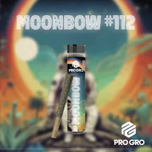 Moonbow #112 Pre-Roll | 1g