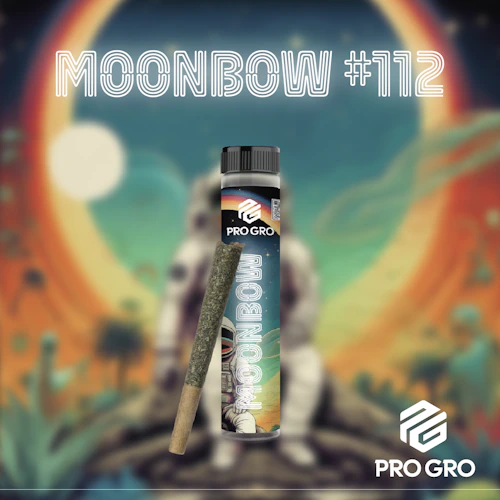 Moonbow #112 Pre-Roll | 1g
