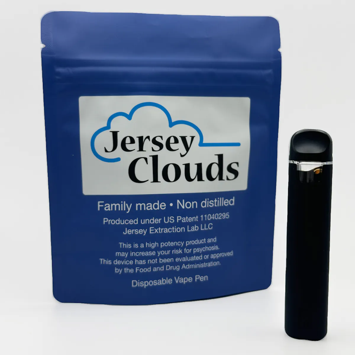 disposable vape new jersey Solventless All-in-One Live Rosin Vape