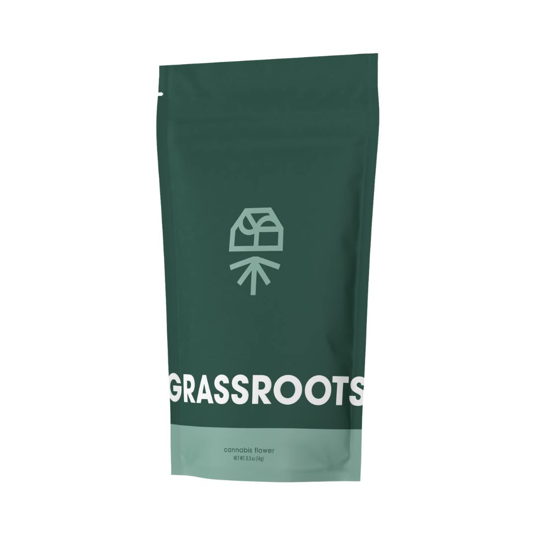 Passport Dro Popcorn Buds