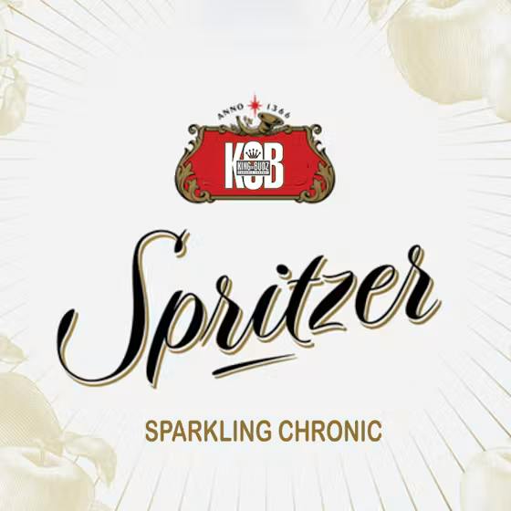 DELI - Spritzer (Smalls)
