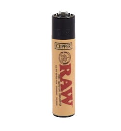 RAW | Clipper Round Lighter