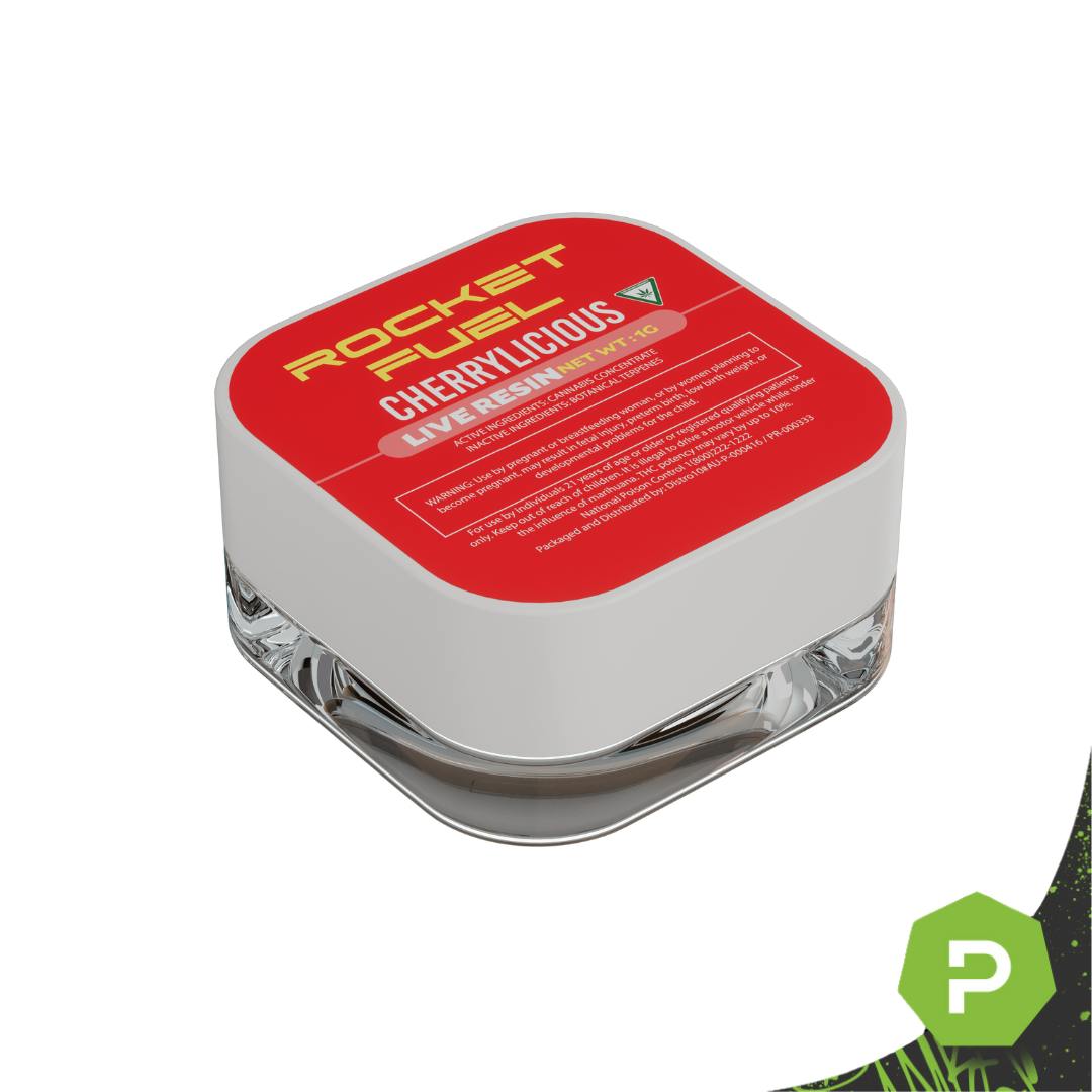 elfbar nachfüll pod läuft aus VERO - Rocket Bomb Live Liquid Diamond POSTLESS Vape Cart