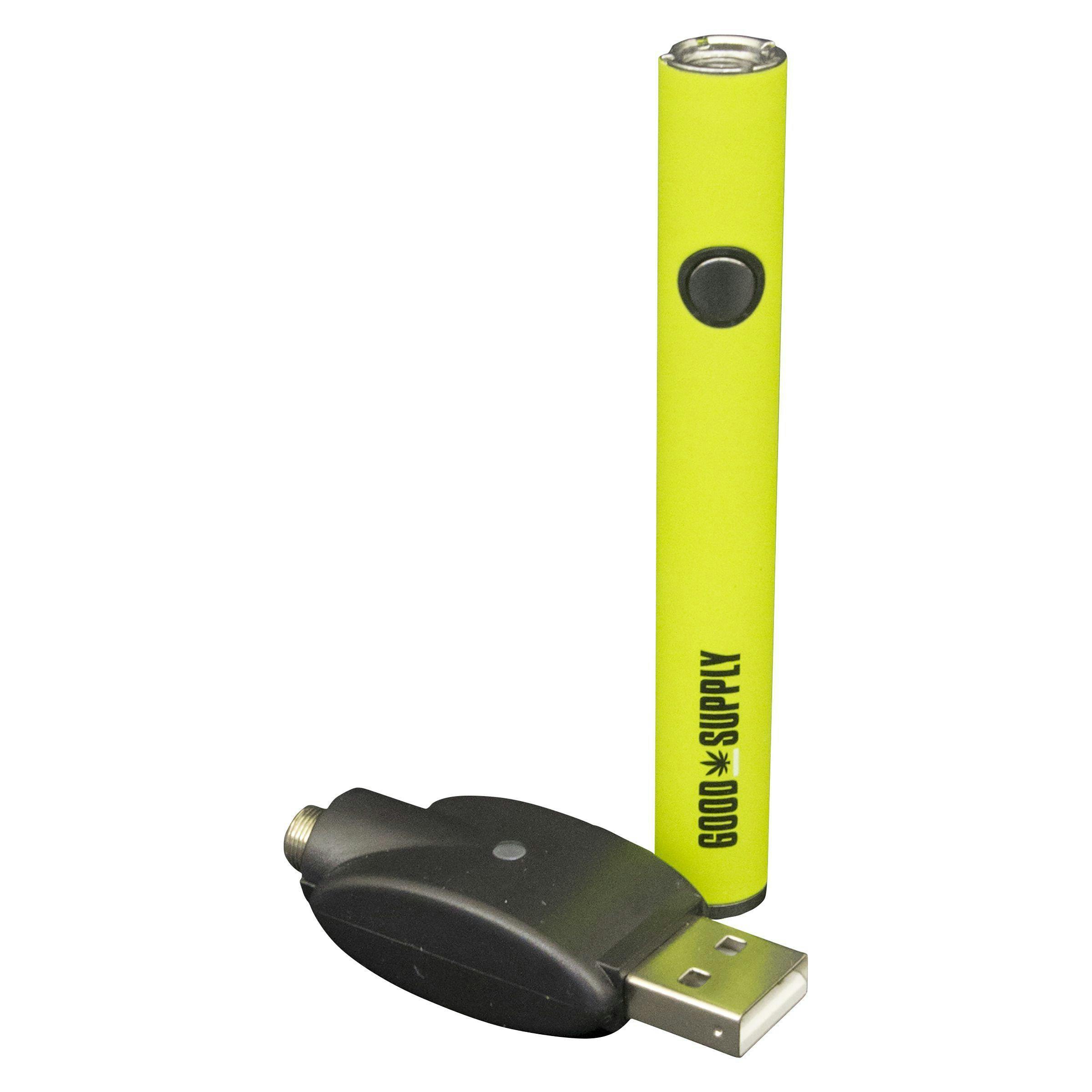 vape looking cart battery Lookah Zero Stealth 510 Thread Vape Cart Battery