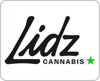 logo for Lidz Cannabis South