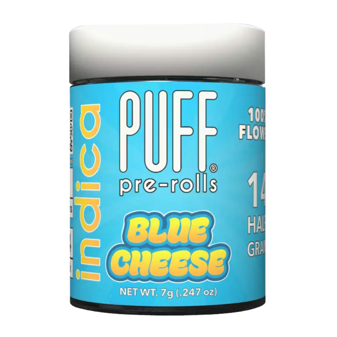 BLUE CHEESE 14PK PREROLLS