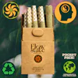 Flow State Lemon Shiv Pocket