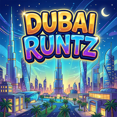DELI - Dubai Runtz