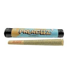 PREROLLZ | OMFG | PRE-ROLL HYBRID