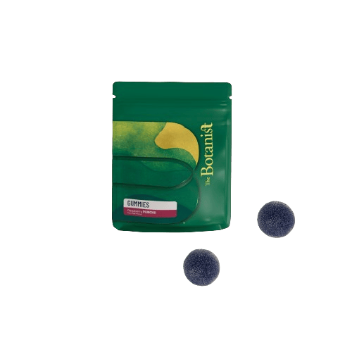 Product IGF Botanist Gummies - Tropical Punch!! (Sativa) 50mg 1pk