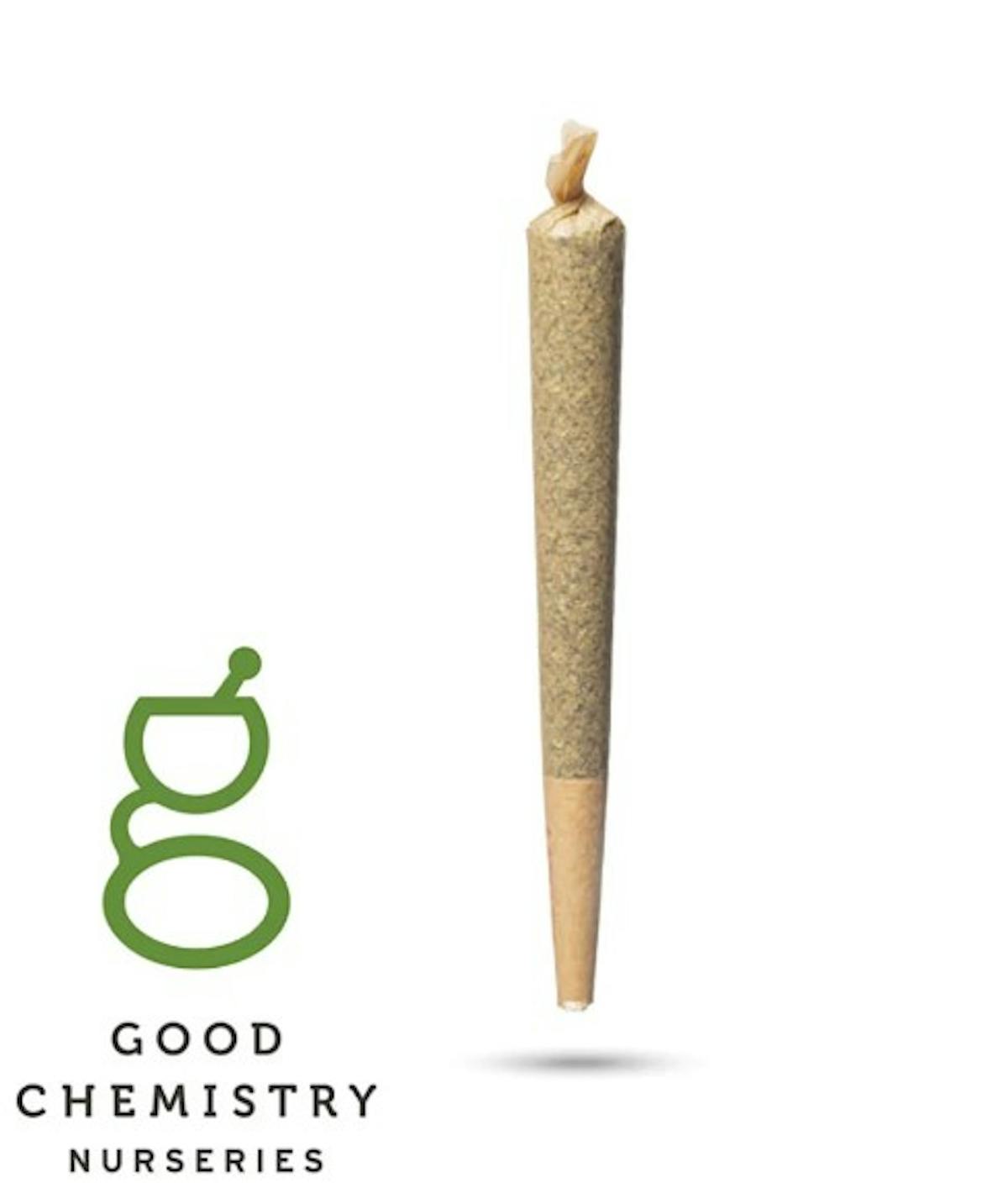 Image of Pink Lemon Aid | 1g Preroll