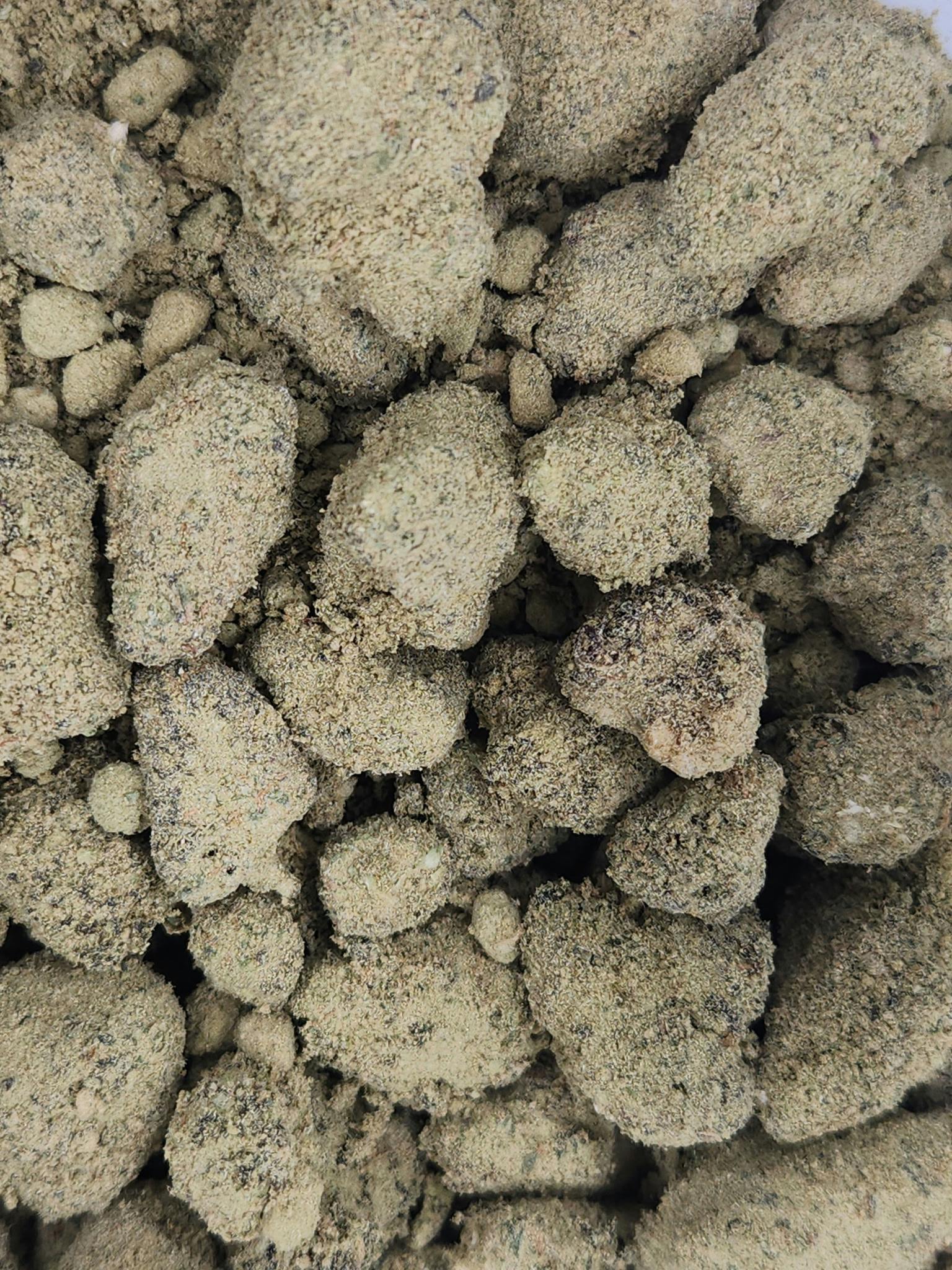 Product: Cosmic Cowboy | Bulk Moonrocks - Mango Kush