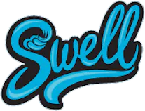 Swell Edibles Logo