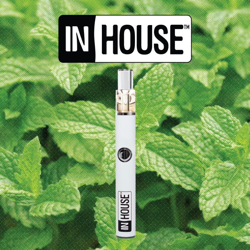 mint cbd vape disposable Shop InHouse Cool 1:1 THC:CBD 0.5g Flavour:Peach Blue Razz brand_blubar Peach Ice Tea Flum
