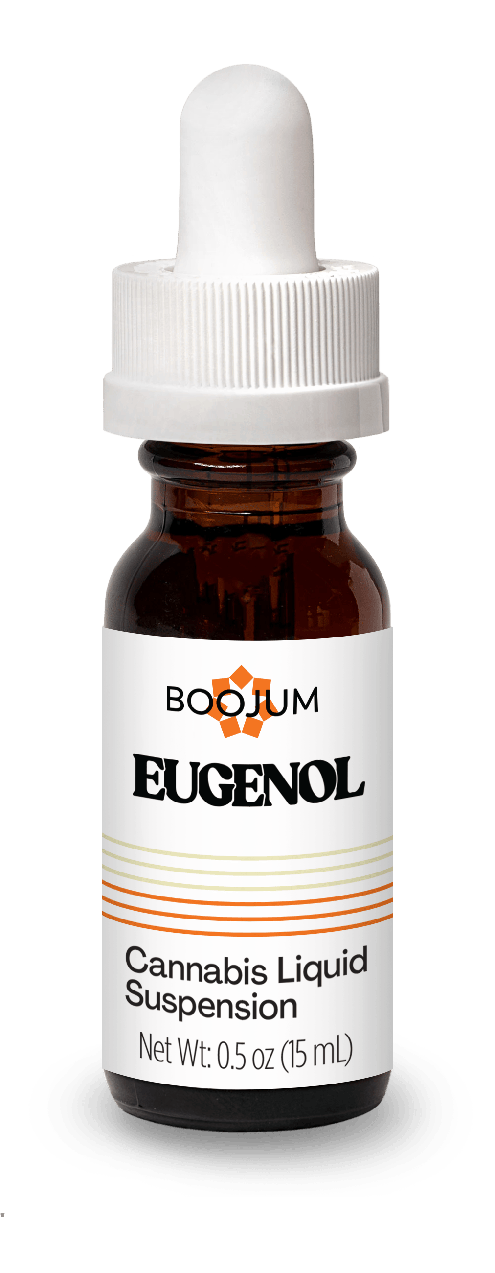 Eugenol Drops | 15 mL