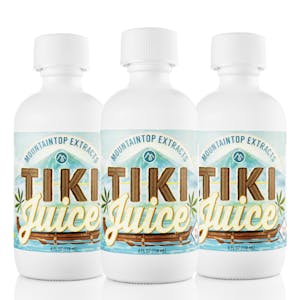 Dixie | 100mg THC Gummies | Tropic Twist (I)