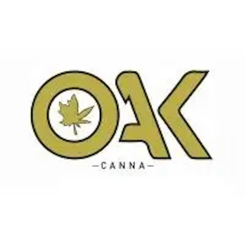 OAK CANNA | DELI FLOWER | ZANGAROO $10/G