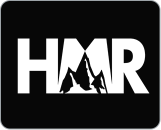logo for High Mountain Recreational