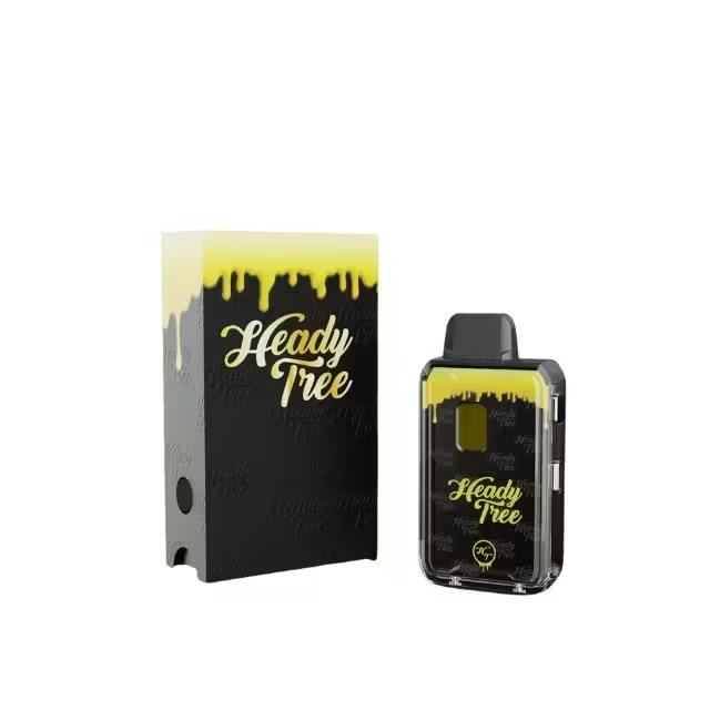 Heady Tree Blue Zushi Vape - The Flowery NY