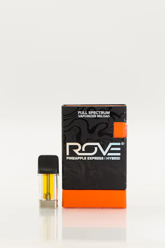 Rove | Pineapple Express Live Resin Reload Pod-1