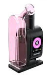 Stundenglass Modul Dok Deluxe Travel Set Pink Glass