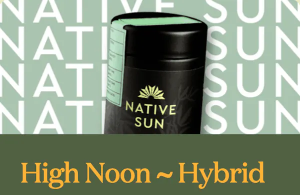 E85 (H) | 3.5g | Flower | 36.1% | Terps: 2.4%