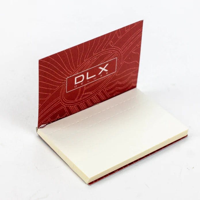 DLX - Paper Filter Tips