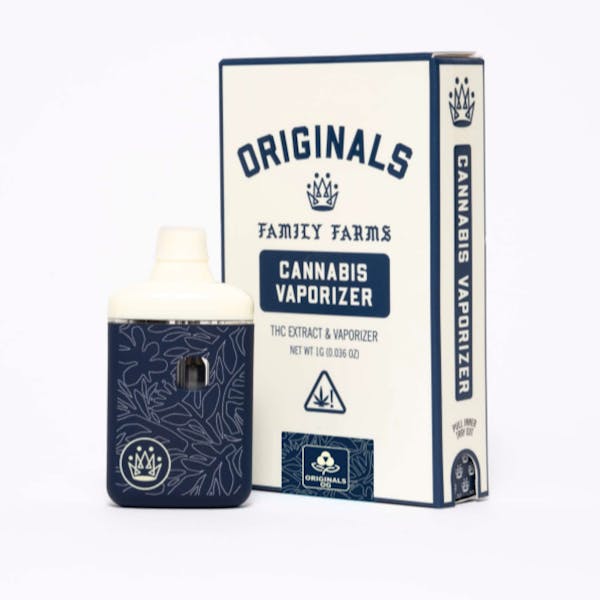 Originals Skywalker OG 3.5g 1/8oz Flower | Originals |