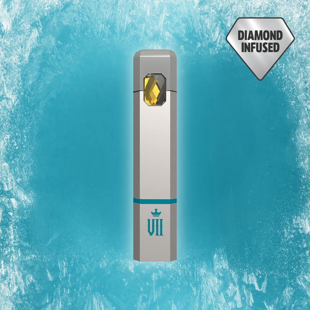 Ice VII: Melted Diamonds Vape | Northern Kush | All-In-One | 1g