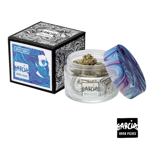 Garcia Hand Picked LA Baker Flower-active