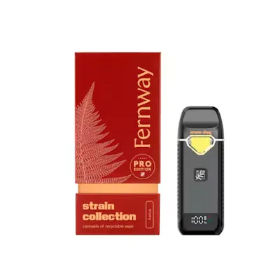 Vaporizers - Zahara Cannabis