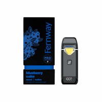Product Blueberry Cake | Traveler PRO 2g