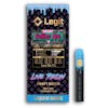 2/$55 Legit Labs 1g Disposables