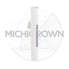 Michigrown - 1g Preroll - Blue Zu