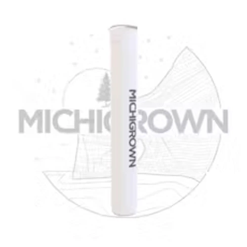 Michigrown - 1g Preroll - Blue Zu