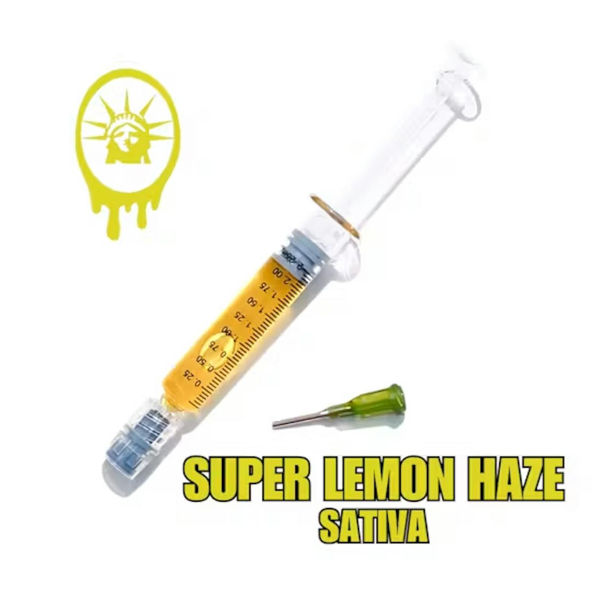 Image of Super Lemon Haze Dab Dart