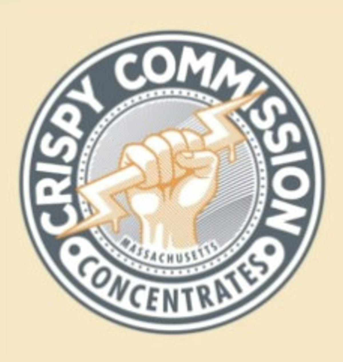 Photo of Crispy Commission Cheetah Piss Sugar
