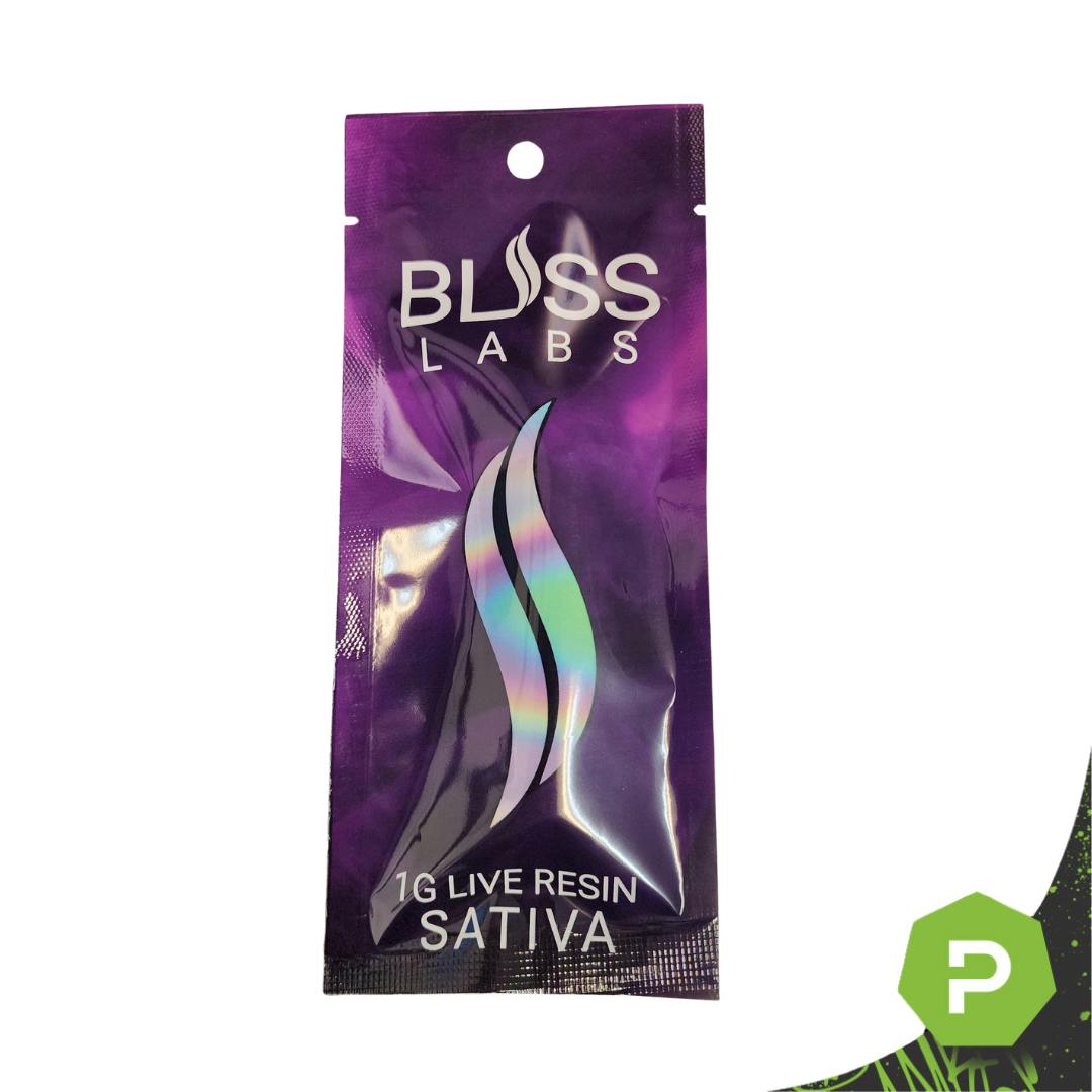 Bliss Labs Bliss Labs Live Resin Disposable | Deep Breath - Puff Cannabis  Cannabis Store in MI