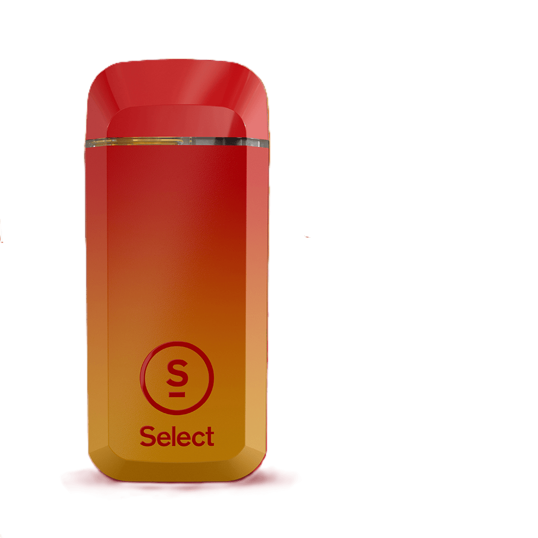 Tiger's Blood | All-in-one