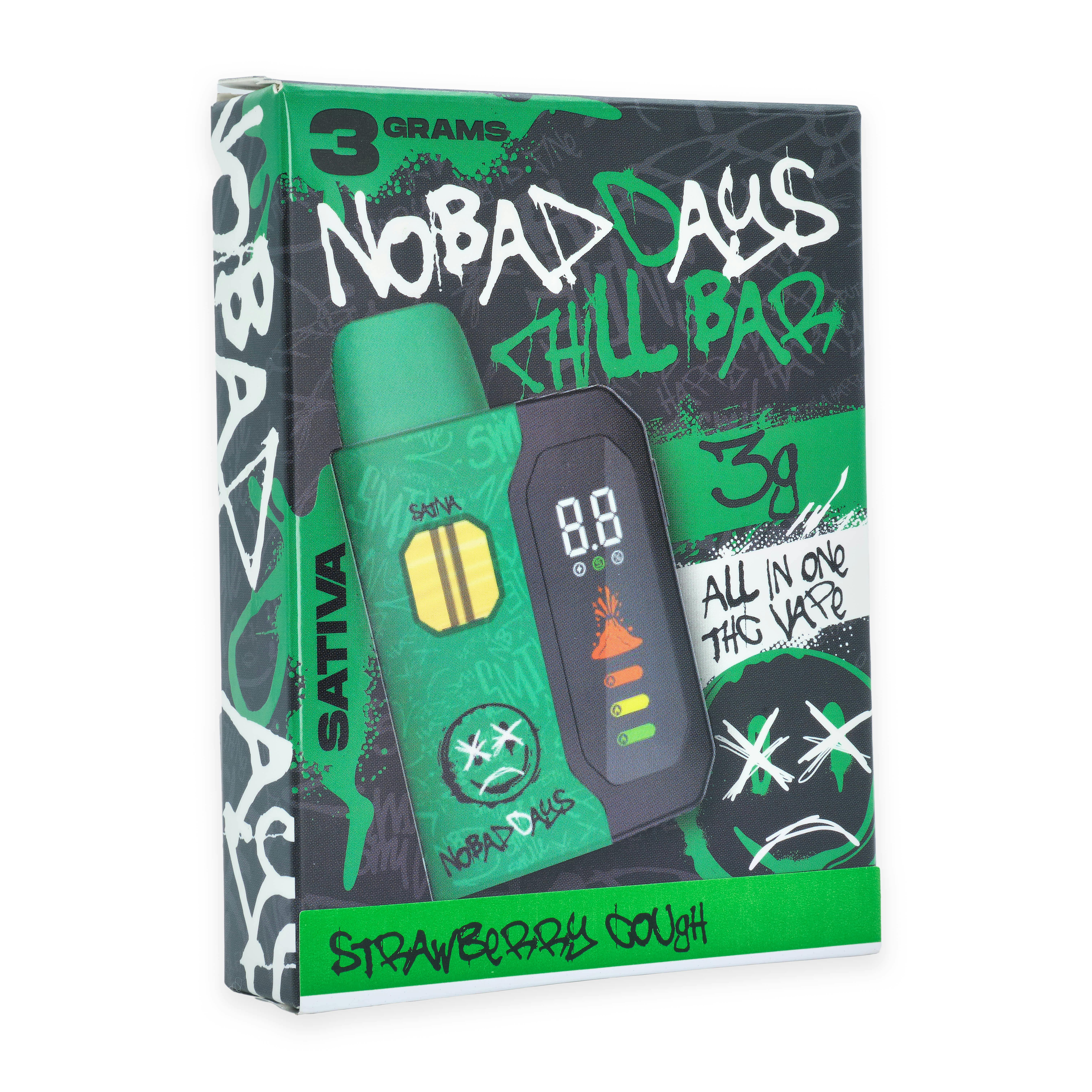 elf bar vape uk Fernway Pickle Disposable : r/NYSCannabis main image 1