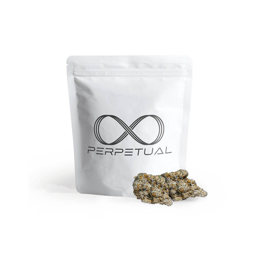 Photo of Perpetual | Gary Poppins | 7g | (H)