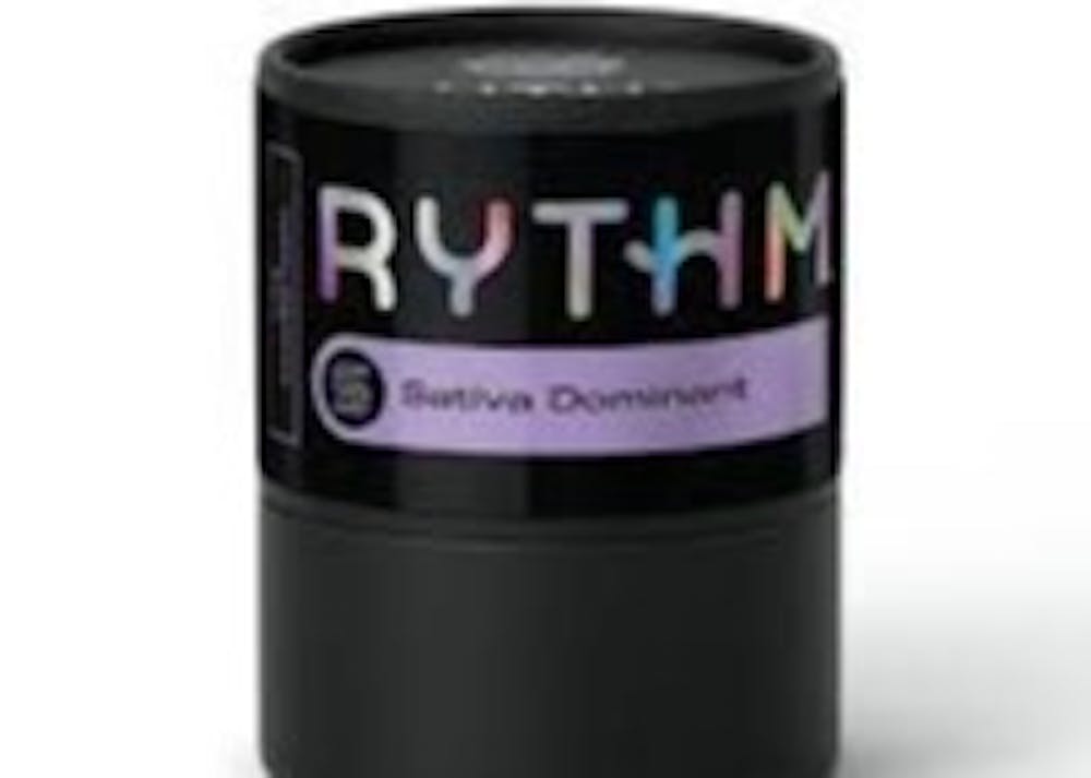 Product Rythm | Tropicanna | Budder | 1g