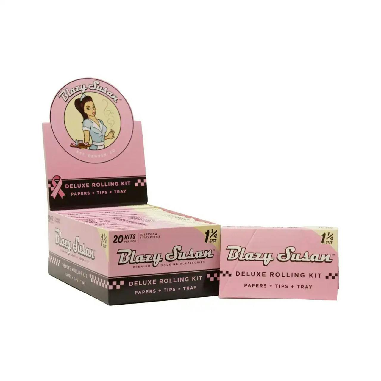 Blazy Susan Deluxe Rolling Kit