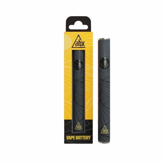 ABX Black Battery