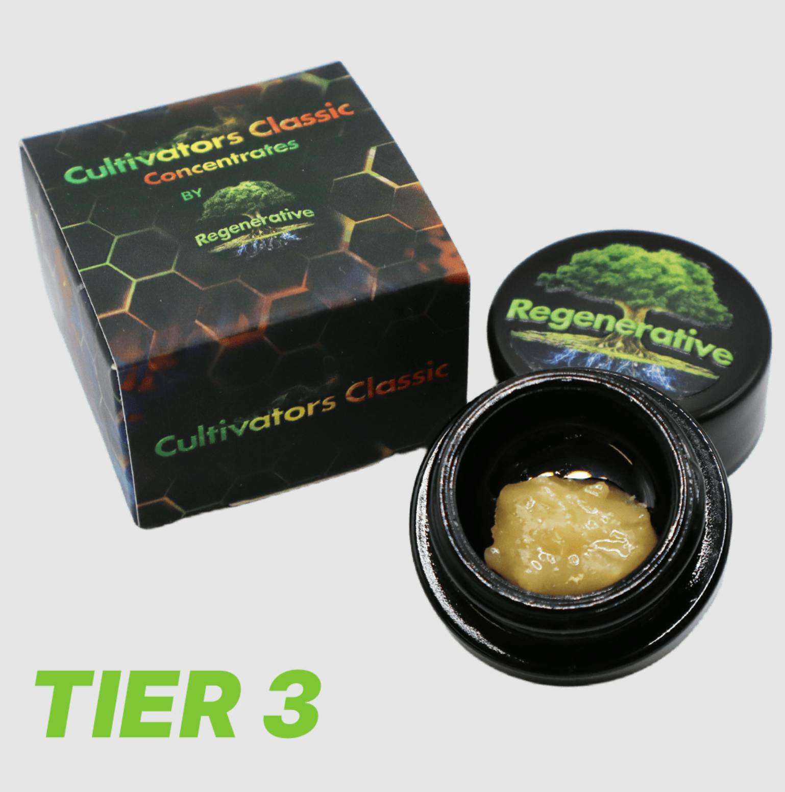 Cultivators Classic | Bubba OG (I)