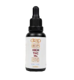 Tinctures category image